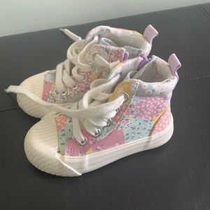 Toddler Girl Shoes
